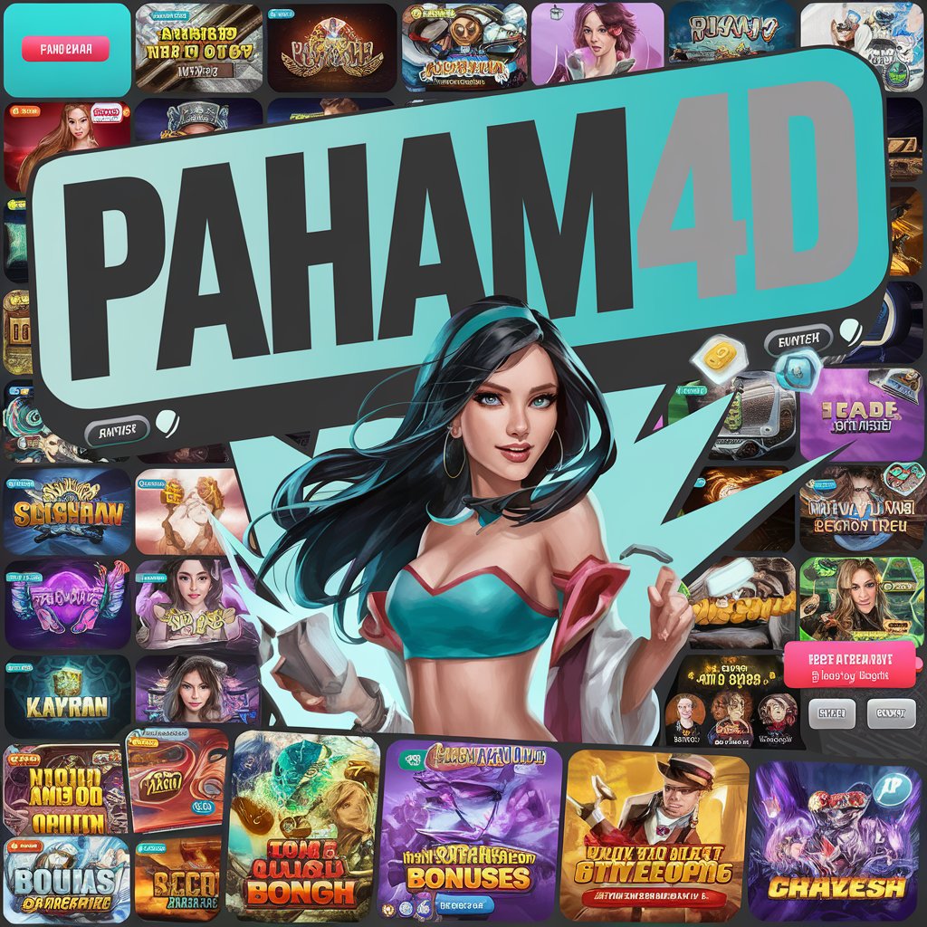 PAHAM4D